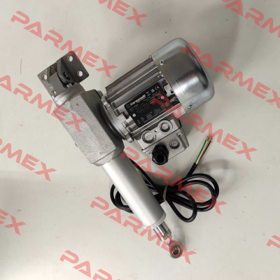 CLA25 RL1 C100 TS FC2 SP RH Linear-mech
