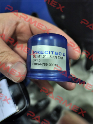 PO494789-00015 FE m1.5 1.5 KN TAK Precitec