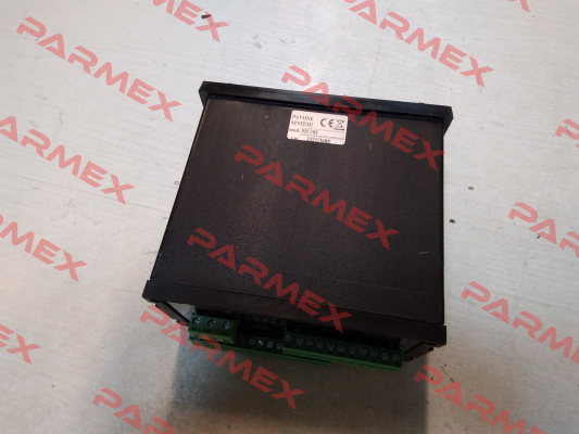 PSMC0007 / MC 302 PAVONE SISTEMI