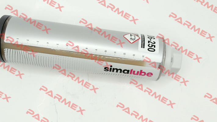 SL06 250ml Simalube