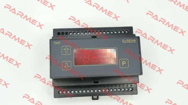 TAR 3810-2 Elreha