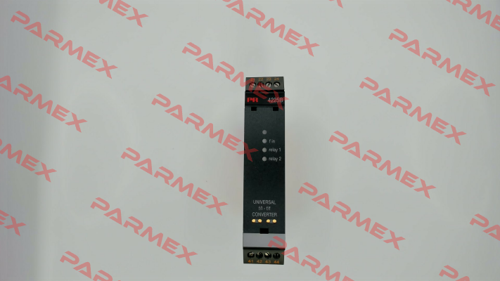 4225B Pr Electronics