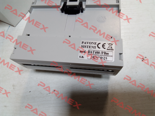 PSDA0401 PAVONE SISTEMI