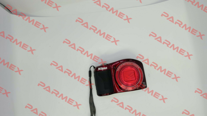 Coolpix L610 Nikon