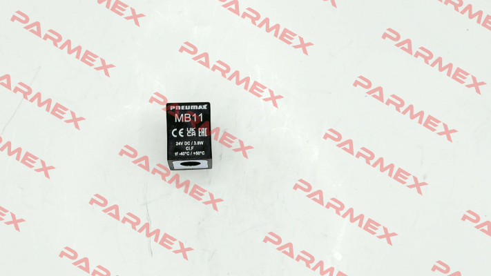 MB11coil Pneumax