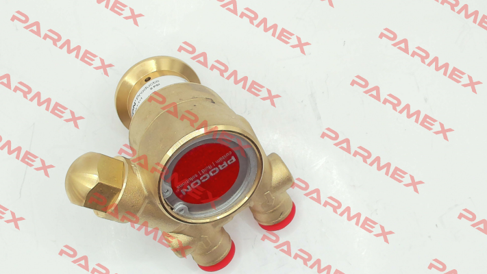 10AS125F12XX  - 345LPH Procon