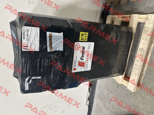 FTA1000-AM40FZ Firetrol