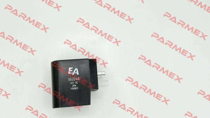 SG2248 End Armaturen