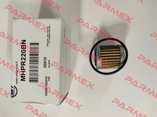 MHPR 220 BN / OCF 80101002592 Omt