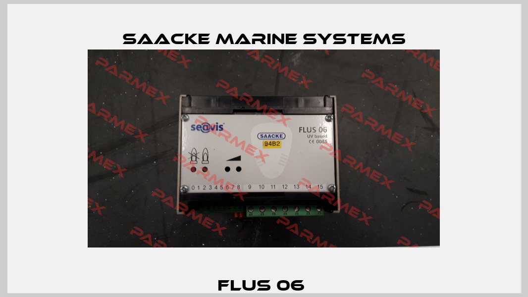 Flus 06  Saacke Marine Systems