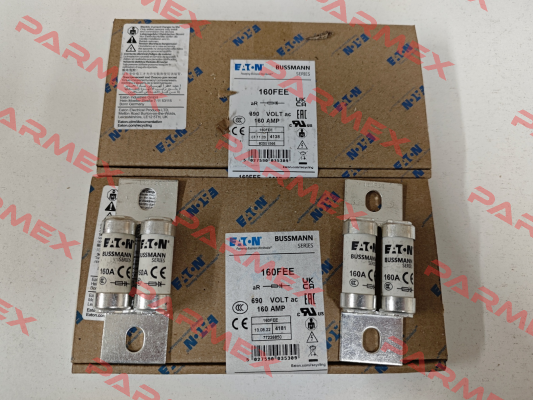 160FEE BUSSMANN / EATON