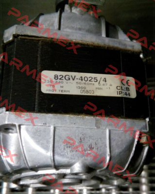 82GV-4025/4 Euro Motors Italia