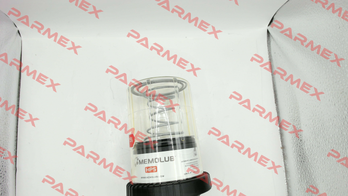 Memolub HPS Mega Ex II Memolub