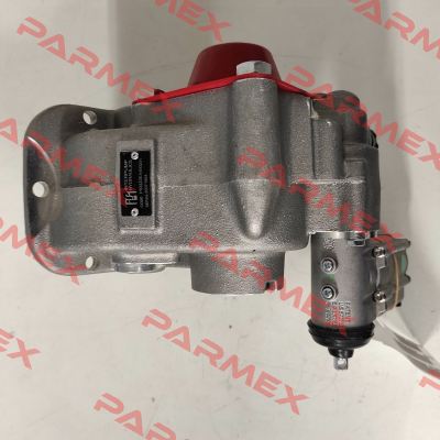 P022Z3EA400201 Interpump hydraulics