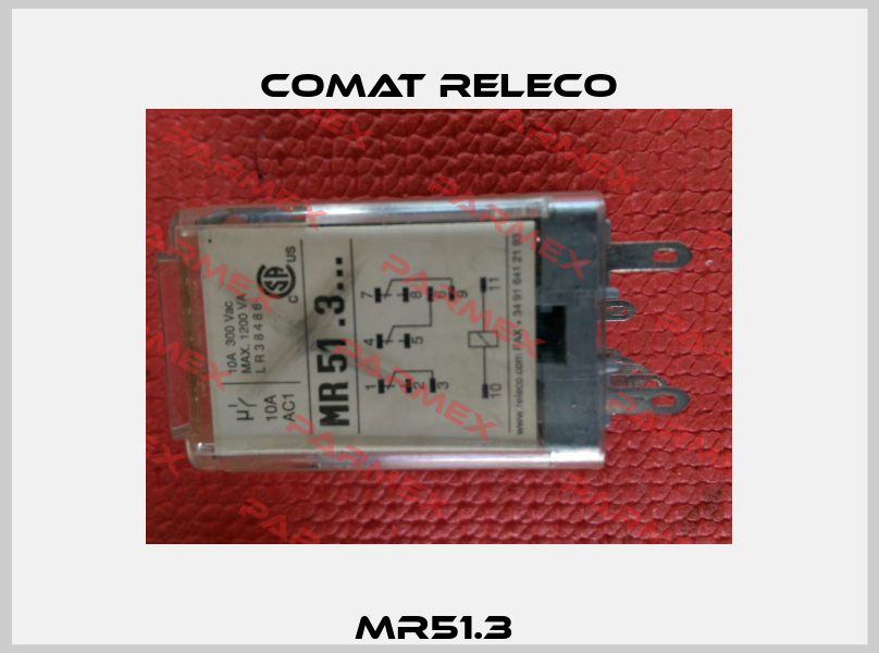 MR51.3  Comat Releco
