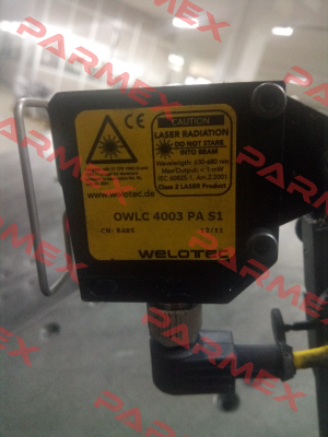 OWLC 4003 PA S1 Welotec