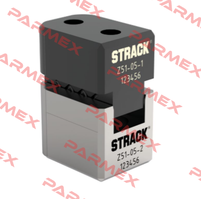 600016 / Z51-05 Strack