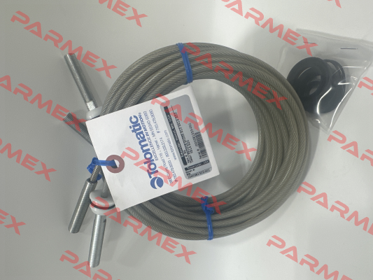 RKCC15SK255.910XA14.920XB14.920 Tolomatic