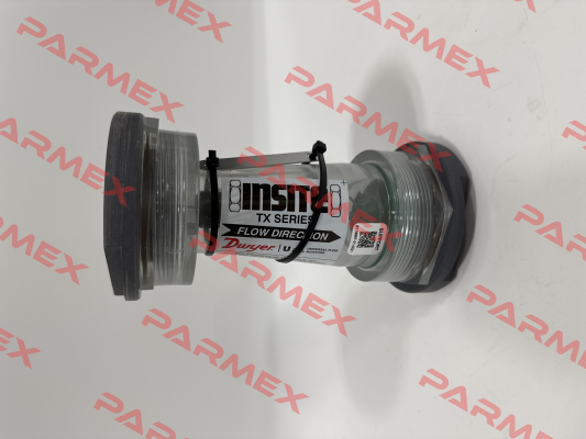 TX-110LPM-8-V-F-ST Universal flow monitors