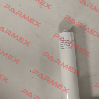 289078 / CA FIBERFRAX PUMPABLE 140 Unifrax