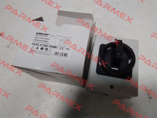 H220-41300-700M1 Salzer