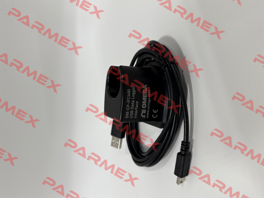 OM-CP-IFC400 Omega