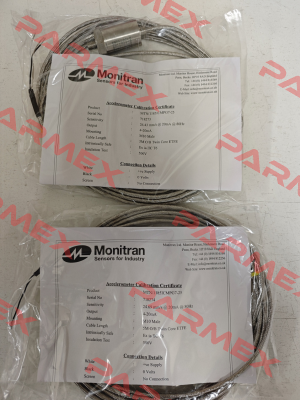 MTN/1185ICM-25/PG7 Monitran
