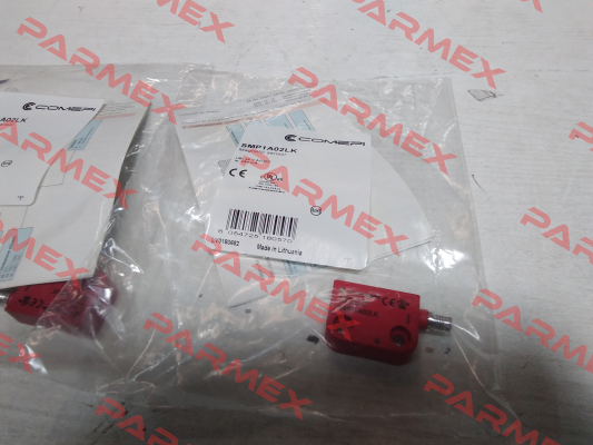 SMP1A02LK Comepi