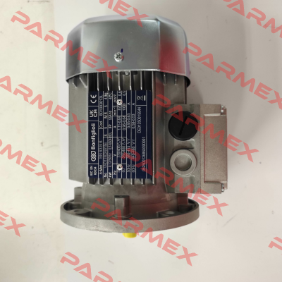 BN 63B 6 230/400-50 IP55 CLF B5 S9 Bonfiglioli