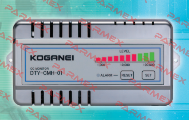 DTY-CMH-01 Koganei