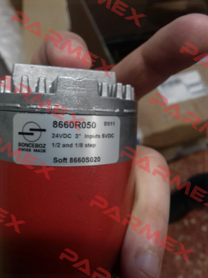 8660R050 OEM Sonceboz