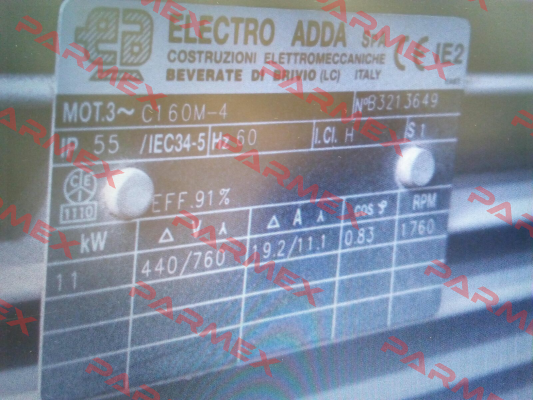 B3213649 Electro Adda