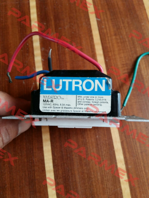 MA-R Lutron