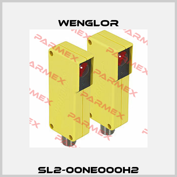 SL2-00NE000H2 Wenglor