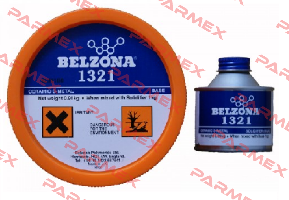 Belzona ® 1321 Belzona