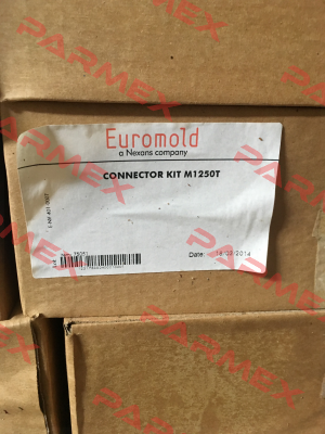  M1250T  EUROMOLD