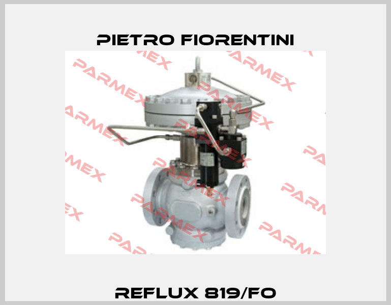 REFLUX 819/FO Pietro Fiorentini