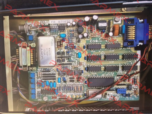  Interface For LVD G3935389 -MD10FR obsolete,replaced by MD10A  Magnescale