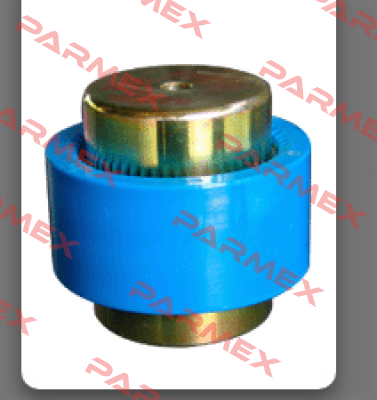 DC 55 COUPLING KIT Hassel