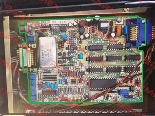 MD10A  Magnescale