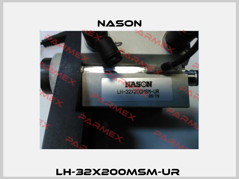 LH-32X200MSM-UR  Nason
