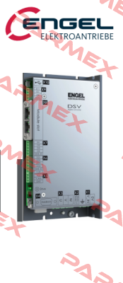 DSV 1030  Engel Motor