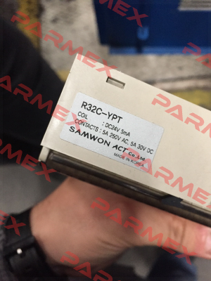 R32C-YPT Samwon