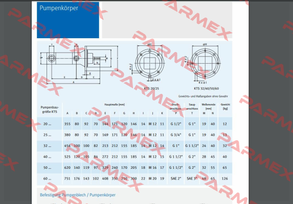 KTS 50-100-T-G-KB  KNOLL