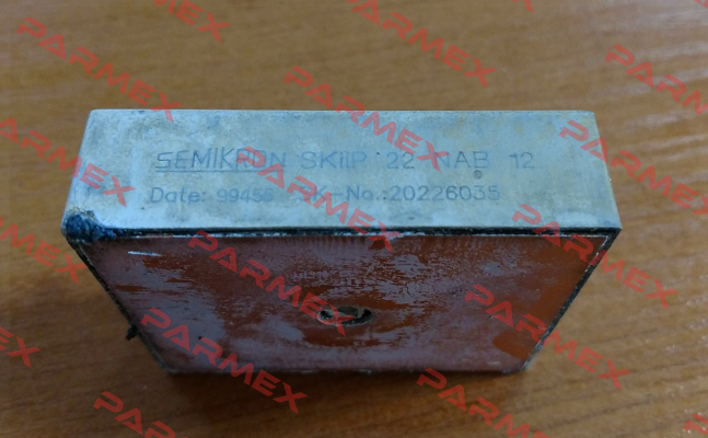 SKIIP 22 NAB 12  Semikron