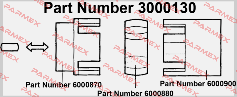 6000880  Fluid-O-Tech