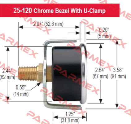 25-120AA-00-00  Noshok