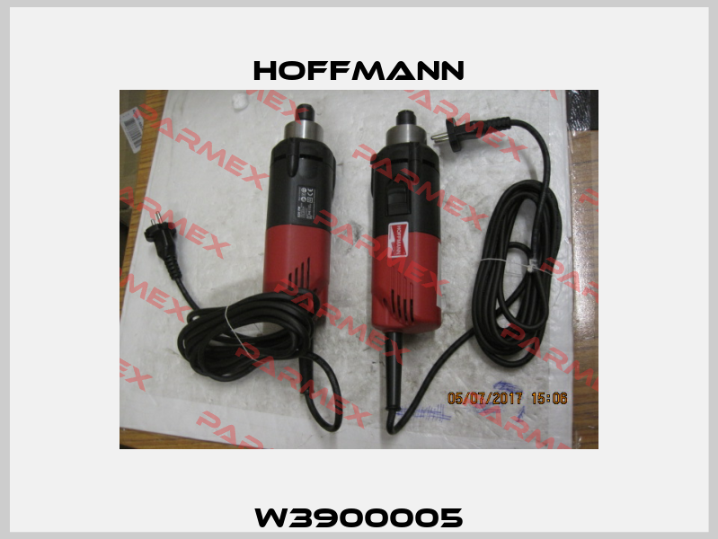 W3900005 Hoffmann