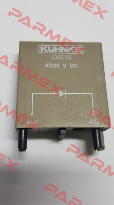 Z396.50 Kuhnke