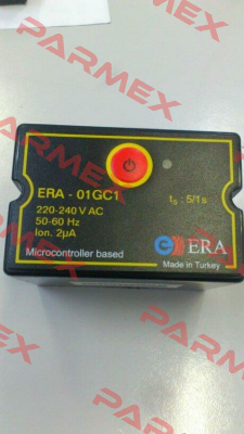 ERA – 01GC1  Era